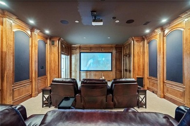 BEST VALUE IN ST MARLO! Stunning all-brick estate perfectly on St. Marlo Country Club in Georgia - for sale on GolfHomes.com, golf home, golf lot