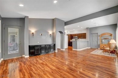 Stunning 1 Story Home Located in the Premier 55+ Community of on Highland Falls Golf Club in Nevada - for sale on GolfHomes.com, golf home, golf lot