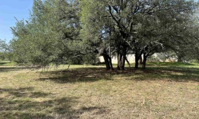 Come Build Your Custom Home in Horseshoe Bay, Beautiful Lot with on Ram Rock Golf Course in Texas - for sale on GolfHomes.com, golf home, golf lot