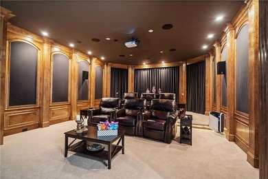 BEST VALUE IN ST MARLO! Stunning all-brick estate perfectly on St. Marlo Country Club in Georgia - for sale on GolfHomes.com, golf home, golf lot