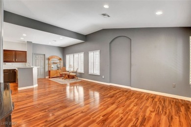 Stunning 1 Story Home Located in the Premier 55+ Community of on Highland Falls Golf Club in Nevada - for sale on GolfHomes.com, golf home, golf lot