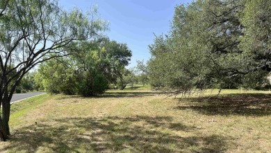 Come Build Your Custom Home in Horseshoe Bay, Beautiful Lot with on Ram Rock Golf Course in Texas - for sale on GolfHomes.com, golf home, golf lot