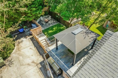 Welcome to 619 Page Avenue, one of Candler Park's most coveted on Candler Park Golf Course in Georgia - for sale on GolfHomes.com, golf home, golf lot