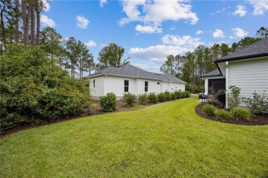 Welcome to The Club at Osprey Cove, St. Mary's premier private on The Club At Osprey Cove in Georgia - for sale on GolfHomes.com, golf home, golf lot