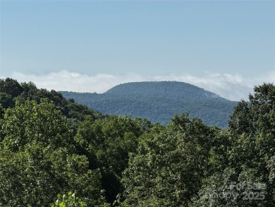A masterpiece of mountain luxury living with sweeping mountain on Kenmure Country Club in North Carolina - for sale on GolfHomes.com, golf home, golf lot