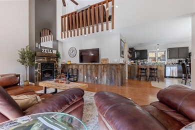 Welcome to your dream home! Nestled on 3.13 acres, this spacious on  in South Dakota - for sale on GolfHomes.com, golf home, golf lot