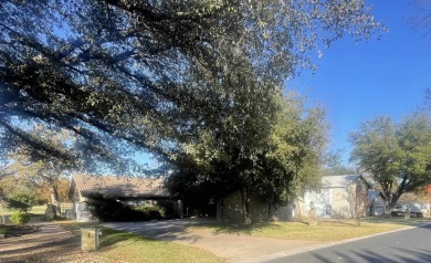 Four bedroom, three bath Golf Course home located on Number 5 on Slick Rock Golf Course - Horseshoe Bay in Texas - for sale on GolfHomes.com, golf home, golf lot