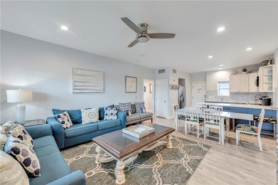 Welcome to your slice of paradise at Island Retreat! This on Palmilla Beach Golf Club in Texas - for sale on GolfHomes.com, golf home, golf lot