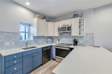 Welcome to your slice of paradise at Island Retreat! This on Palmilla Beach Golf Club in Texas - for sale on GolfHomes.com, golf home, golf lot