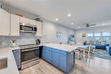 Welcome to your slice of paradise at Island Retreat! This on Palmilla Beach Golf Club in Texas - for sale on GolfHomes.com, golf home, golf lot