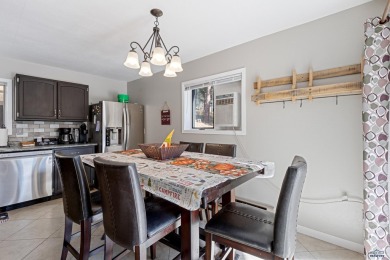 Welcome to your dream home! Nestled on 3.13 acres, this spacious on  in South Dakota - for sale on GolfHomes.com, golf home, golf lot