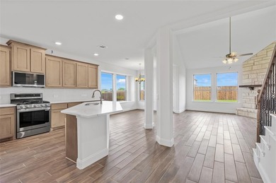 Welcome to this exceptional Stonehollow Home in the beautiful on Stone River Golf Club in Texas - for sale on GolfHomes.com, golf home, golf lot