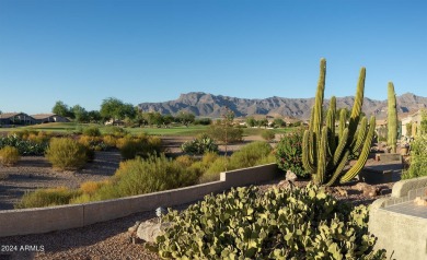 Don't miss out on this amazing, fully furnished Saguaro Model on Mountain Brook Golf Club in Arizona - for sale on GolfHomes.com, golf home, golf lot