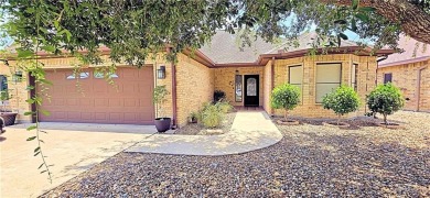 Welcome to 3422 Clubhouse Drive, a Charming and Meticulously on Palacio Real at Monte Cristo in Texas - for sale on GolfHomes.com, golf home, golf lot