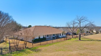 This beautiful townhouse is a single-story half-duplex in the on Hidden Falls Golf Club in Texas - for sale on GolfHomes.com, golf home, golf lot