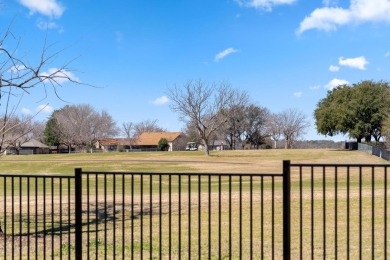 This beautiful townhouse is a single-story half-duplex in the on Hidden Falls Golf Club in Texas - for sale on GolfHomes.com, golf home, golf lot