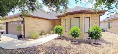 Welcome to 3422 Clubhouse Drive, a Charming and Meticulously on Palacio Real at Monte Cristo in Texas - for sale on GolfHomes.com, golf home, golf lot