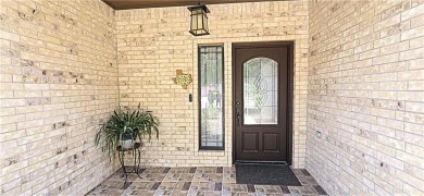 Welcome to 3422 Clubhouse Drive, a Charming and Meticulously on Palacio Real at Monte Cristo in Texas - for sale on GolfHomes.com, golf home, golf lot