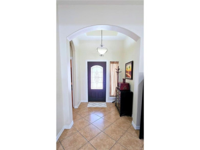 Welcome to 3422 Clubhouse Drive, a Charming and Meticulously on Palacio Real at Monte Cristo in Texas - for sale on GolfHomes.com, golf home, golf lot