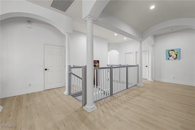 Step into exceptional value and modern luxury in this on Pelican Sound Golf and River Club in Florida - for sale on GolfHomes.com, golf home, golf lot