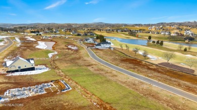 WELCOME TO EAST TENNESSE'S PREMIER GOLF COMMUNITY!  Discover the on Tennessee National Golf Club in Tennessee - for sale on GolfHomes.com, golf home, golf lot