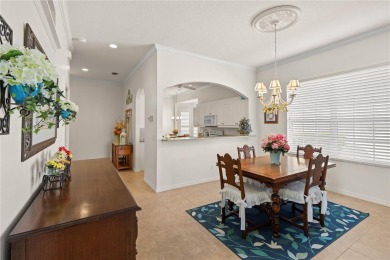 Welcome to your perfect winter retreat in sunny Venice, Florida! on Plantation Golf and Country Club in Florida - for sale on GolfHomes.com, golf home, golf lot