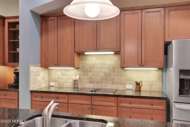 Sophisticated and Immaculate Home in Eagle Landing with Preserve on Eagle Landing Golf Club in Florida - for sale on GolfHomes.com, golf home, golf lot