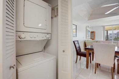 WELCOME TO THIS NATURALLY BRIGHT CONDO WITH SOUTH FACING VIEWS on Poinciana Golf Club in Florida - for sale on GolfHomes.com, golf home, golf lot
