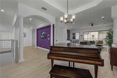 Step into exceptional value and modern luxury in this on Pelican Sound Golf and River Club in Florida - for sale on GolfHomes.com, golf home, golf lot