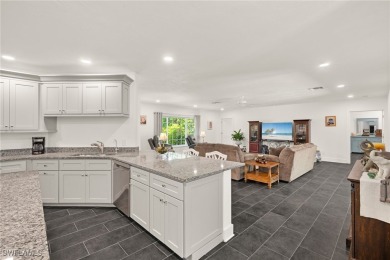 From the moment you arrive, you'll be captivated by the lush on El Rio Golf Course and Club in Florida - for sale on GolfHomes.com, golf home, golf lot