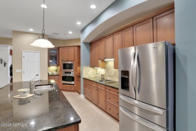 Sophisticated and Immaculate Home in Eagle Landing with Preserve on Eagle Landing Golf Club in Florida - for sale on GolfHomes.com, golf home, golf lot