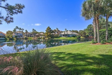 Welcome to 4600 Sailmaker Lane, a beautifully renovated on Regatta Bay Golf and Country Club in Florida - for sale on GolfHomes.com, golf home, golf lot
