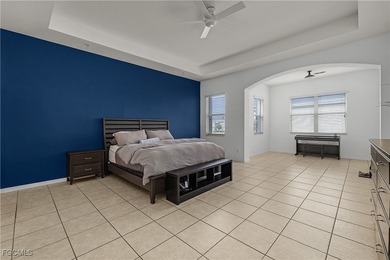 Step into exceptional value and modern luxury in this on Pelican Sound Golf and River Club in Florida - for sale on GolfHomes.com, golf home, golf lot