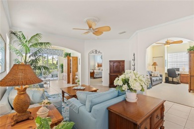 Welcome to your perfect winter retreat in sunny Venice, Florida! on Plantation Golf and Country Club in Florida - for sale on GolfHomes.com, golf home, golf lot