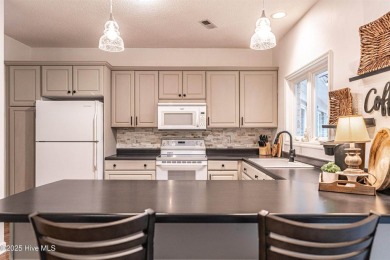Charming Single-Level Home in Whispering Pines. Welcome to 15 on Whispering Pines Golf Course in North Carolina - for sale on GolfHomes.com, golf home, golf lot