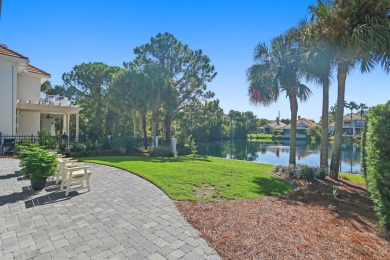 Welcome to 4600 Sailmaker Lane, a beautifully renovated on Regatta Bay Golf and Country Club in Florida - for sale on GolfHomes.com, golf home, golf lot