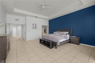 Step into exceptional value and modern luxury in this on Pelican Sound Golf and River Club in Florida - for sale on GolfHomes.com, golf home, golf lot