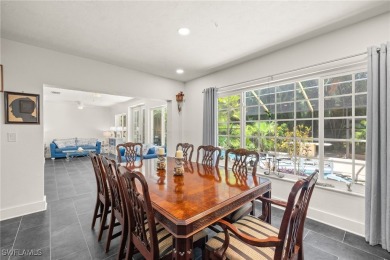 From the moment you arrive, you'll be captivated by the lush on El Rio Golf Course and Club in Florida - for sale on GolfHomes.com, golf home, golf lot