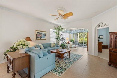 Welcome to your perfect winter retreat in sunny Venice, Florida! on Plantation Golf and Country Club in Florida - for sale on GolfHomes.com, golf home, golf lot