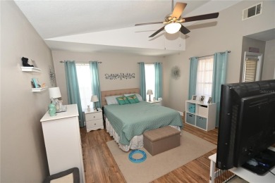$7,000 PRICE REDUCTION. This stunning 4-bedroom, 3-bathroom home on Tuscawilla Country Club in Florida - for sale on GolfHomes.com, golf home, golf lot