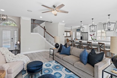 Welcome to 4600 Sailmaker Lane, a beautifully renovated on Regatta Bay Golf and Country Club in Florida - for sale on GolfHomes.com, golf home, golf lot
