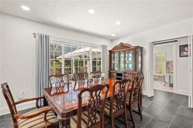 From the moment you arrive, you'll be captivated by the lush on El Rio Golf Course and Club in Florida - for sale on GolfHomes.com, golf home, golf lot