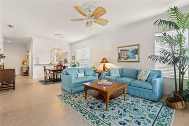Welcome to your perfect winter retreat in sunny Venice, Florida! on Plantation Golf and Country Club in Florida - for sale on GolfHomes.com, golf home, golf lot