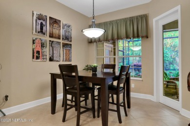 Sophisticated and Immaculate Home in Eagle Landing with Preserve on Eagle Landing Golf Club in Florida - for sale on GolfHomes.com, golf home, golf lot