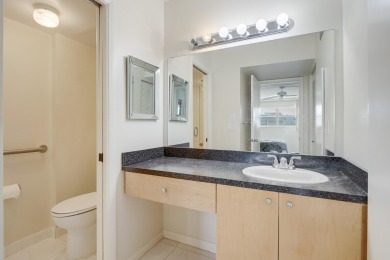 WELCOME TO THIS NATURALLY BRIGHT CONDO WITH SOUTH FACING VIEWS on Poinciana Golf Club in Florida - for sale on GolfHomes.com, golf home, golf lot