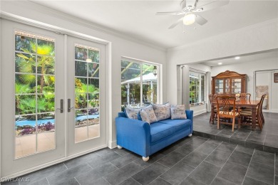 From the moment you arrive, you'll be captivated by the lush on El Rio Golf Course and Club in Florida - for sale on GolfHomes.com, golf home, golf lot