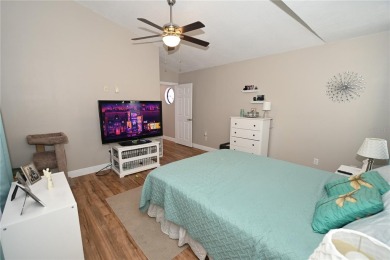 $7,000 PRICE REDUCTION. This stunning 4-bedroom, 3-bathroom home on Tuscawilla Country Club in Florida - for sale on GolfHomes.com, golf home, golf lot