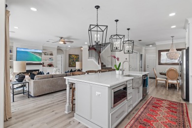 Welcome to 4600 Sailmaker Lane, a beautifully renovated on Regatta Bay Golf and Country Club in Florida - for sale on GolfHomes.com, golf home, golf lot