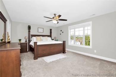 This extraordinary property features three bedrooms, 2.5 on Kings Grant Golf and Country Club in North Carolina - for sale on GolfHomes.com, golf home, golf lot