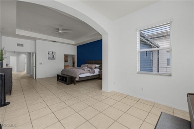 Step into exceptional value and modern luxury in this on Pelican Sound Golf and River Club in Florida - for sale on GolfHomes.com, golf home, golf lot